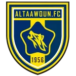 Al Taawoun logo
