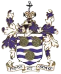 Whitby Town logo