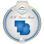 Tomori Berat logo