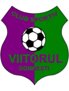 Viitorul Domneşti logo