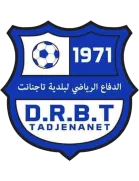 DRB Tadjenanet logo