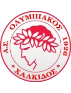 Kampaniakos Chalastra logo