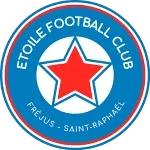 Fréjus St-Raphaël logo
