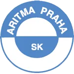 Aritma Praha logo