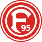 Dusseldorf U19 logo