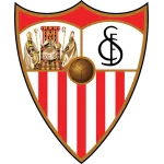 Sevilla U19 logo