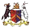 Bradford Park Avenue logo