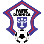 FK Spartak Dubnica nad Váhom logo