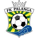 Palanga logo