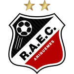 Real Ariquemes logo