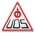 UD da Serra logo