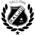 Nõmme Kalju II logo