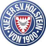 Holstein Kiel U19 logo