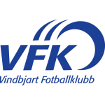 Vindbjart logo