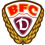 BFC Dynamo logo