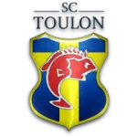 Toulon logo