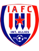 Inter Allies logo