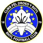 Rhyl logo