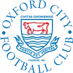 Oxford City logo