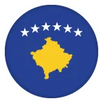 Kosovo U19 W logo