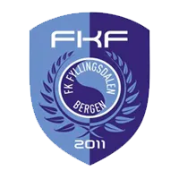 Fyllingsdalen logo
