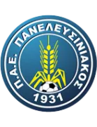 Panelefsiniakos logo