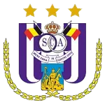 Anderlecht II W logo