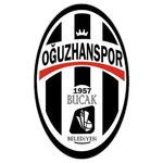 Bucak Belediyesi Oguzhanspor logo