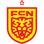 Farum BK W logo