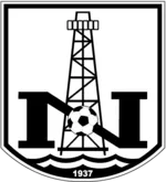 Neftçi logo