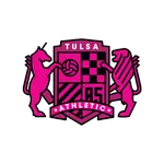 Tulsa Athletics logo