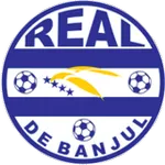 Real de Banjul logo