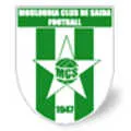 MC Saïda logo
