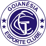 Goianésia logo