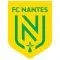 Nantes U19 logo