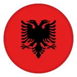 Albania U19 logo