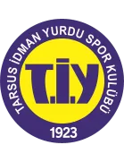 Tarsus İdman Yurdu logo