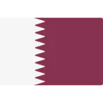 Qatar U19 logo