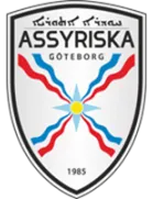 Assyriska IF logo