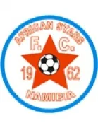 African Stars logo