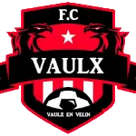 Vaulx logo