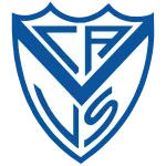 Vélez Sársfield Res. logo