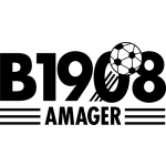 B 1908 logo