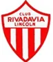 Rivadavia Lincoln logo