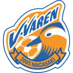 V-Varen Nagasaki logo