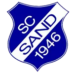 SC Sand W logo