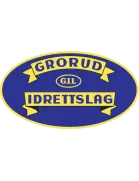 Grorud logo