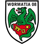 Wormatia Worms logo