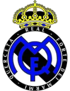 Real Forte Querceta logo