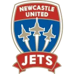 Newcastle Jets W logo